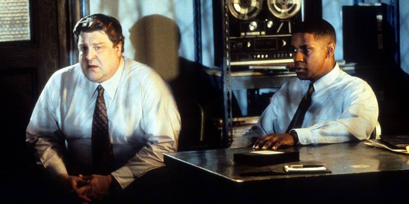 Fallen 1998 Denzel Washington John Goodman