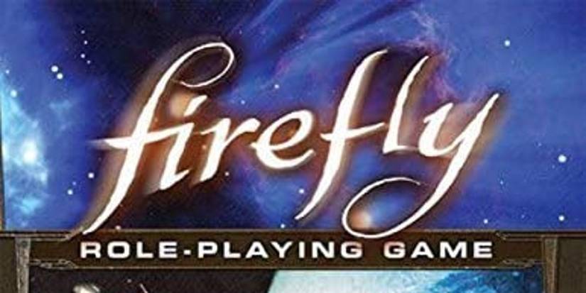 10 TTRPGs Based On Existing Popular Media