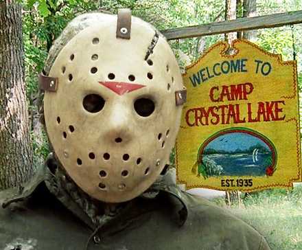 Friday the 13th's Jason Voorhees Finally Resurfaces in New Footage ...