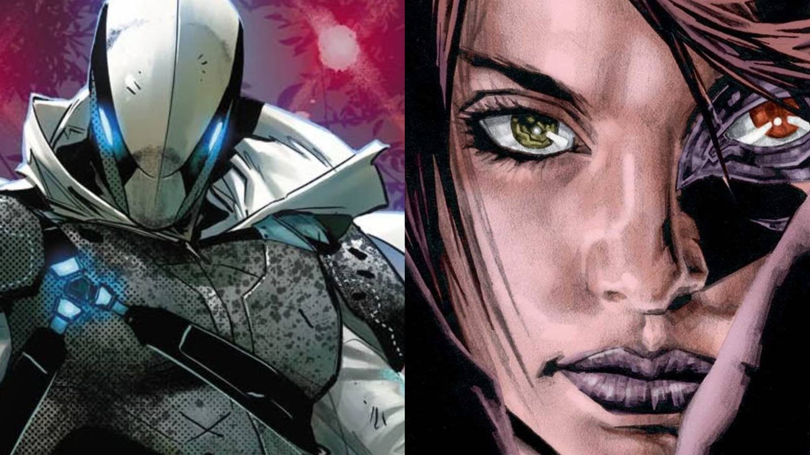 10 DC Characters Who Deserve Their Own Spinoff Run