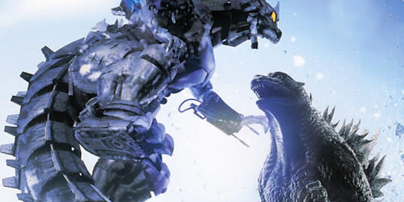 8 Iconic Godzilla Movies Roar Onto a New Streaming Platform in June