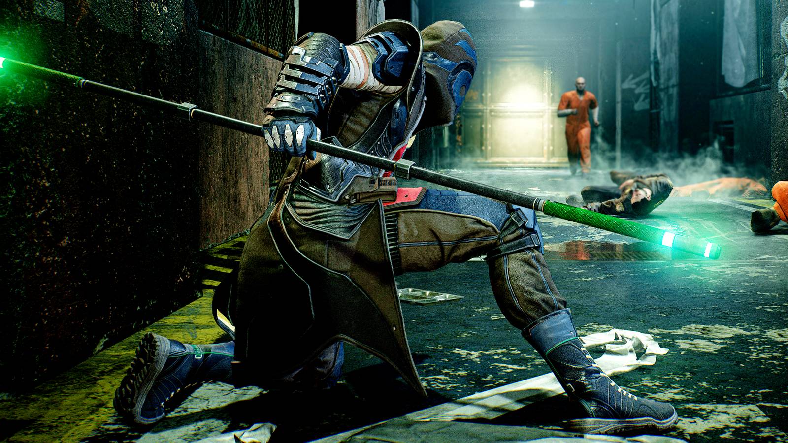 Gotham Knights Reviews Praise Almost Everything... Except the Combat