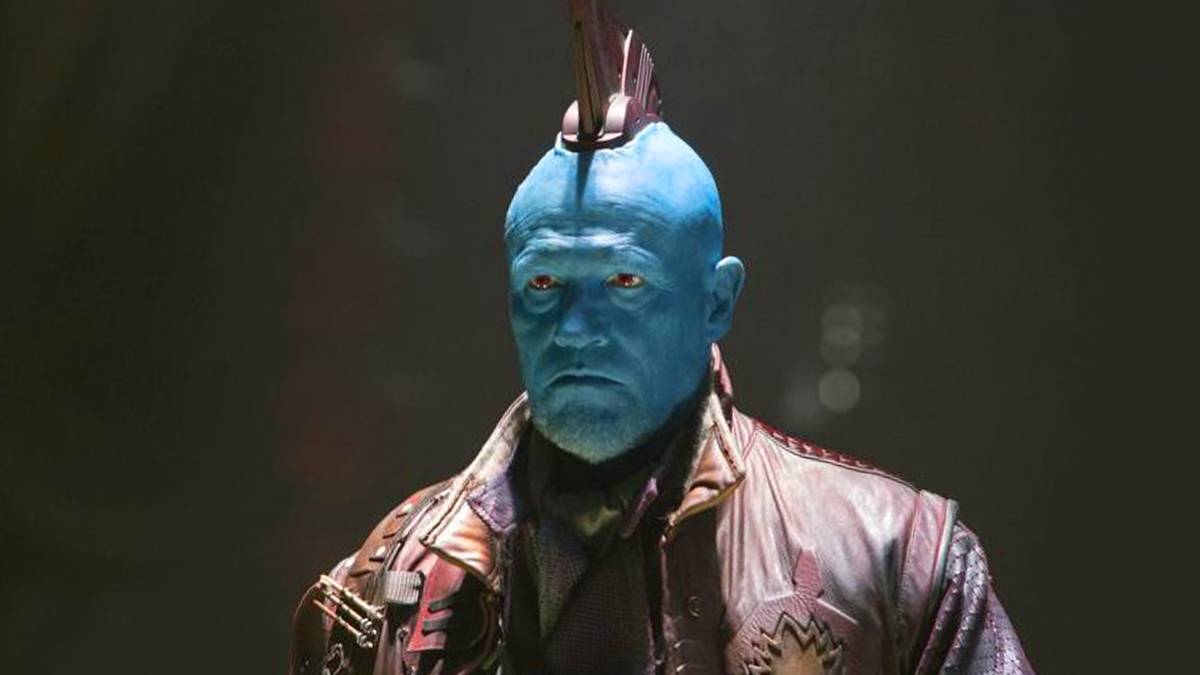 Michael Rooker Returns to the MCU in Guardians of the Galaxy Holiday ...