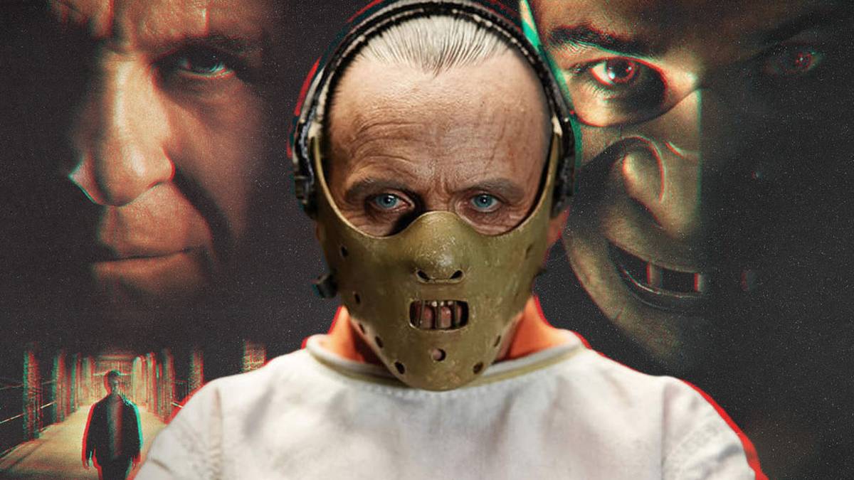 New Hannibal Lecter Movie Reportedly in the Works at Universal