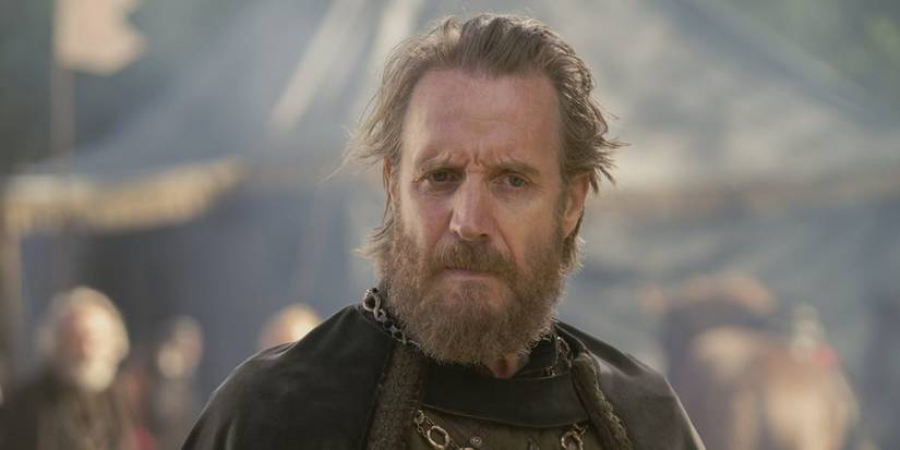 10 Least Trustworthy House Of The Dragon Characters, Ranked