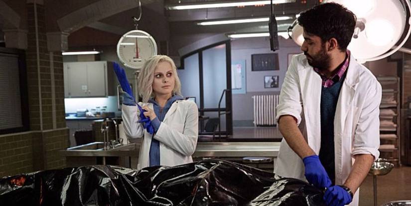 10 Best DC TV Shows, Ranked According To Metacritic