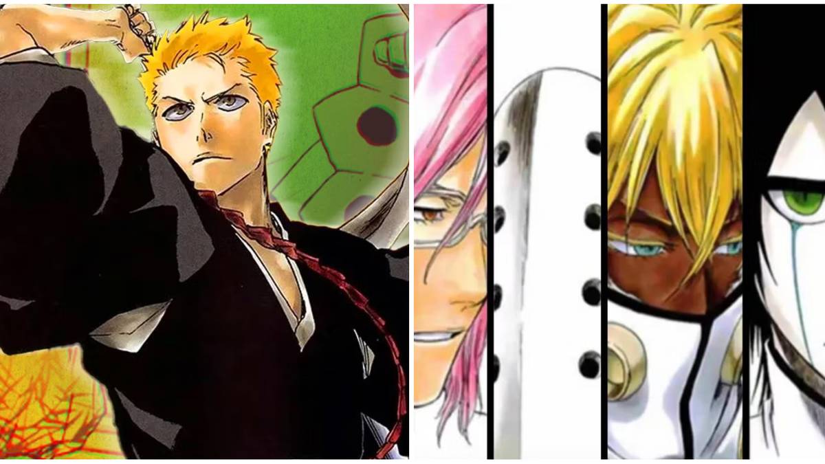 Bleach s Ichigo Kurosaki Versus Every Espada Who d Win bleach-s-ichigo-kurosaki-versus-every-espada-who-d-win
