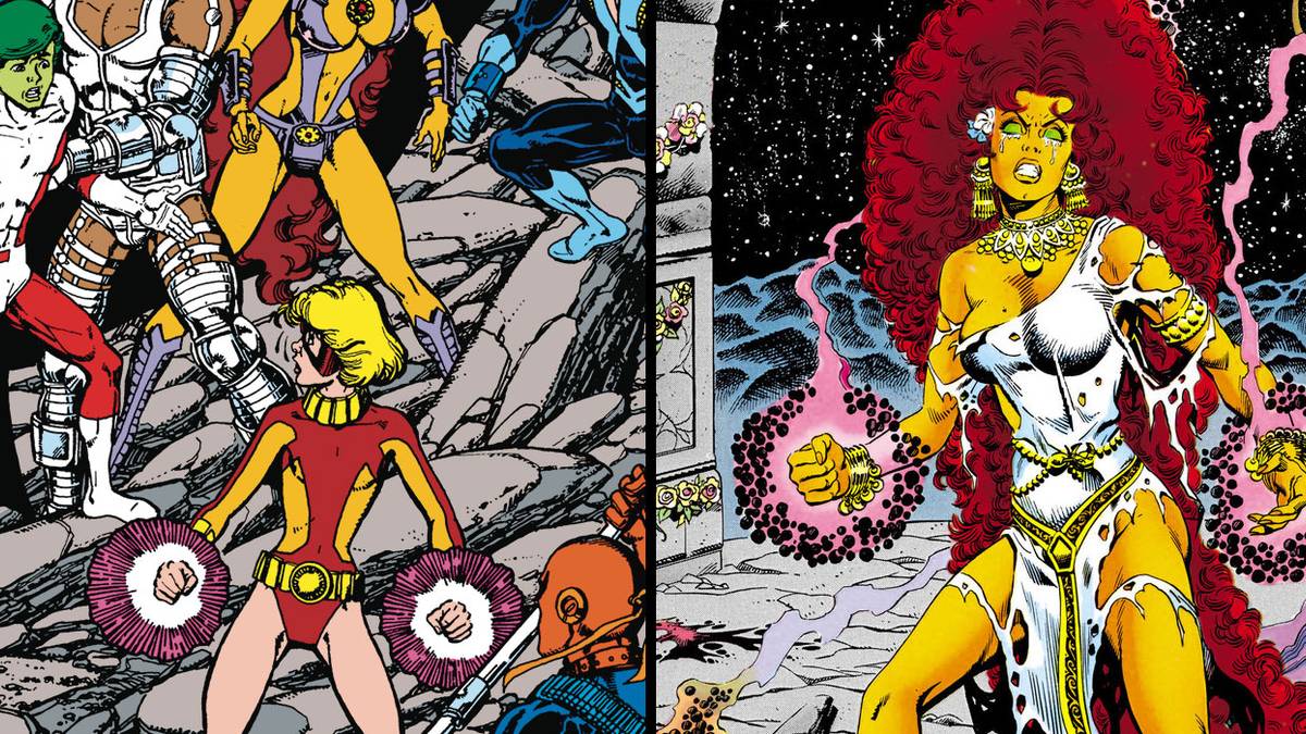 The First 20 Heroes To Leave The Teen Titans (& Why)