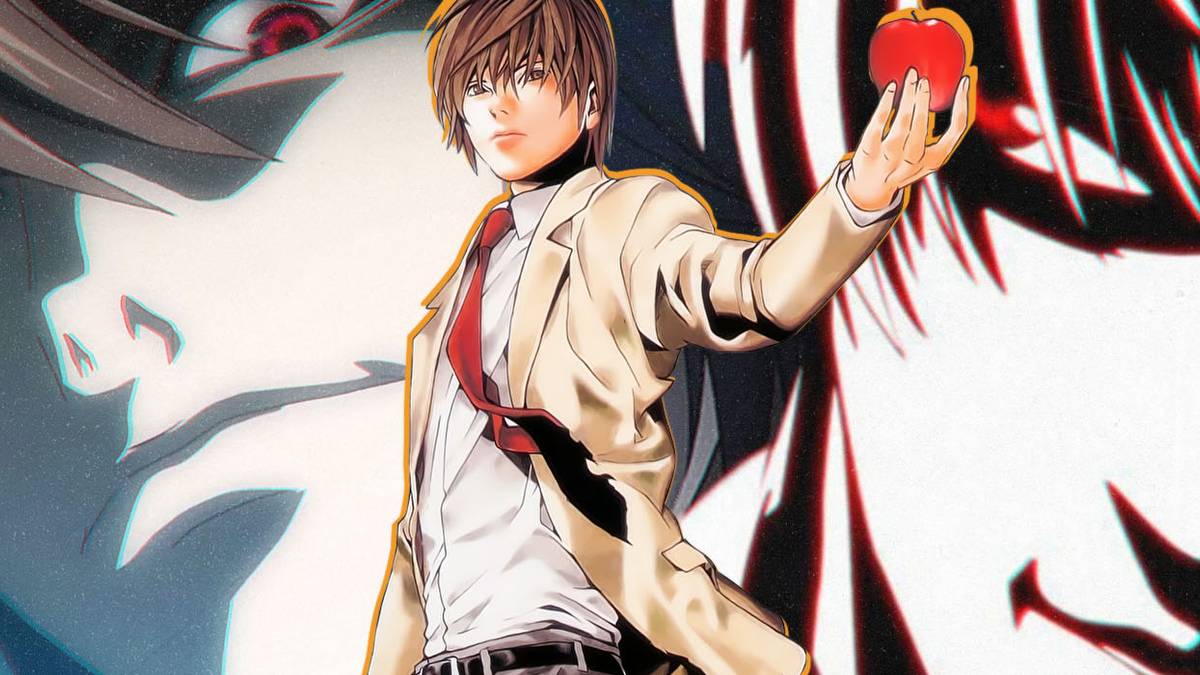 Death Note: Is the Serial Killer Light Yagami Really a Psychopath?