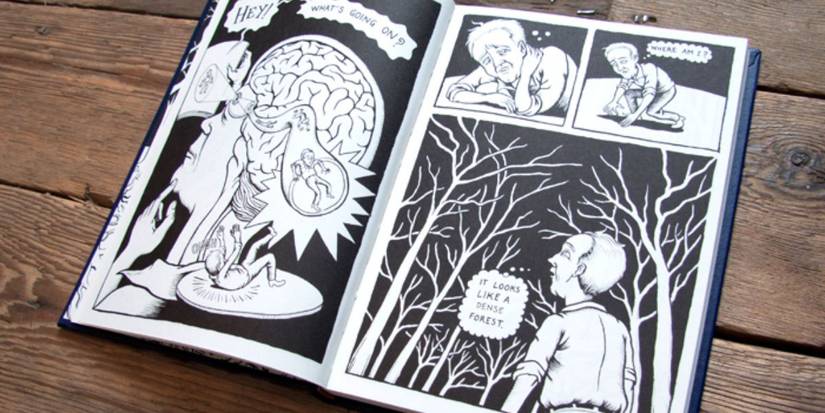 10 Amazing Comics About Math & Science