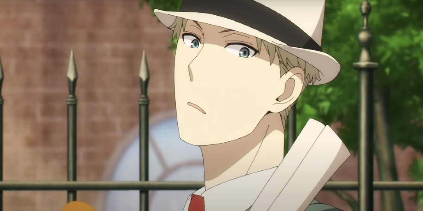 10 Smartest Spy x Family Characters, Ranked