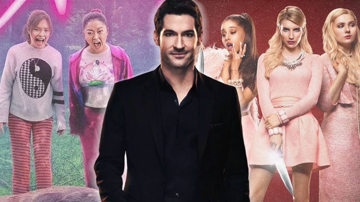 5 Best Dark Comedy TV Series to Binge-Watch This Halloween