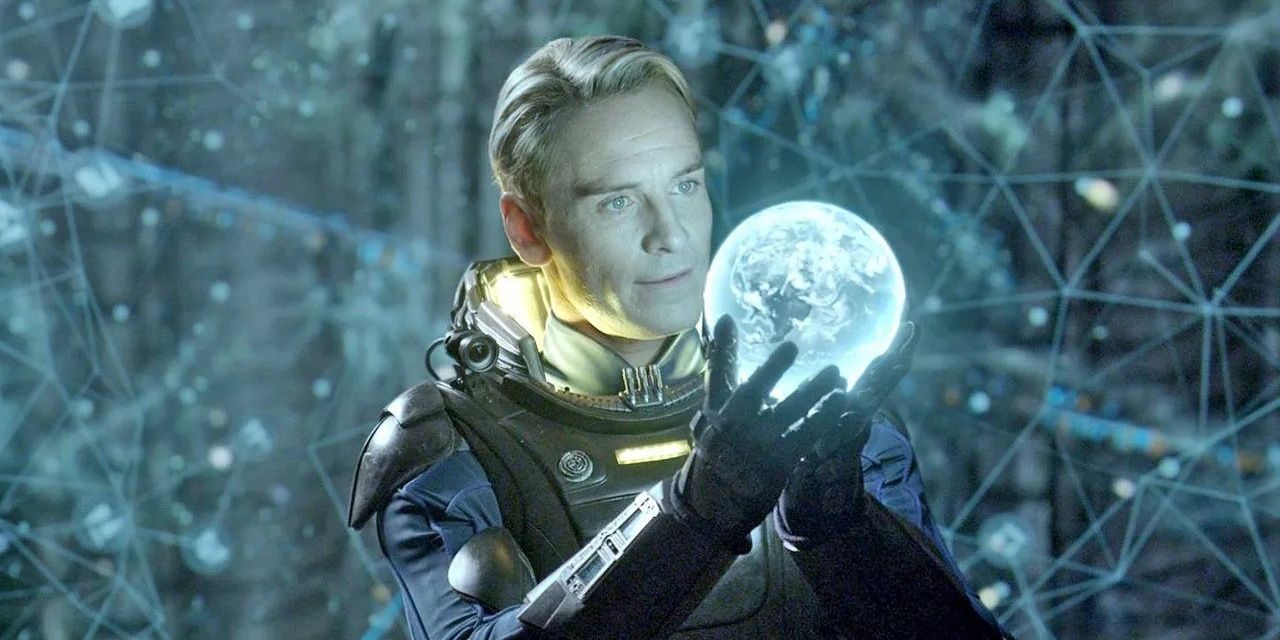 Ridley Scott's Darkest Sci-Fi Sequel Is This $240M Sleeper That's ...
