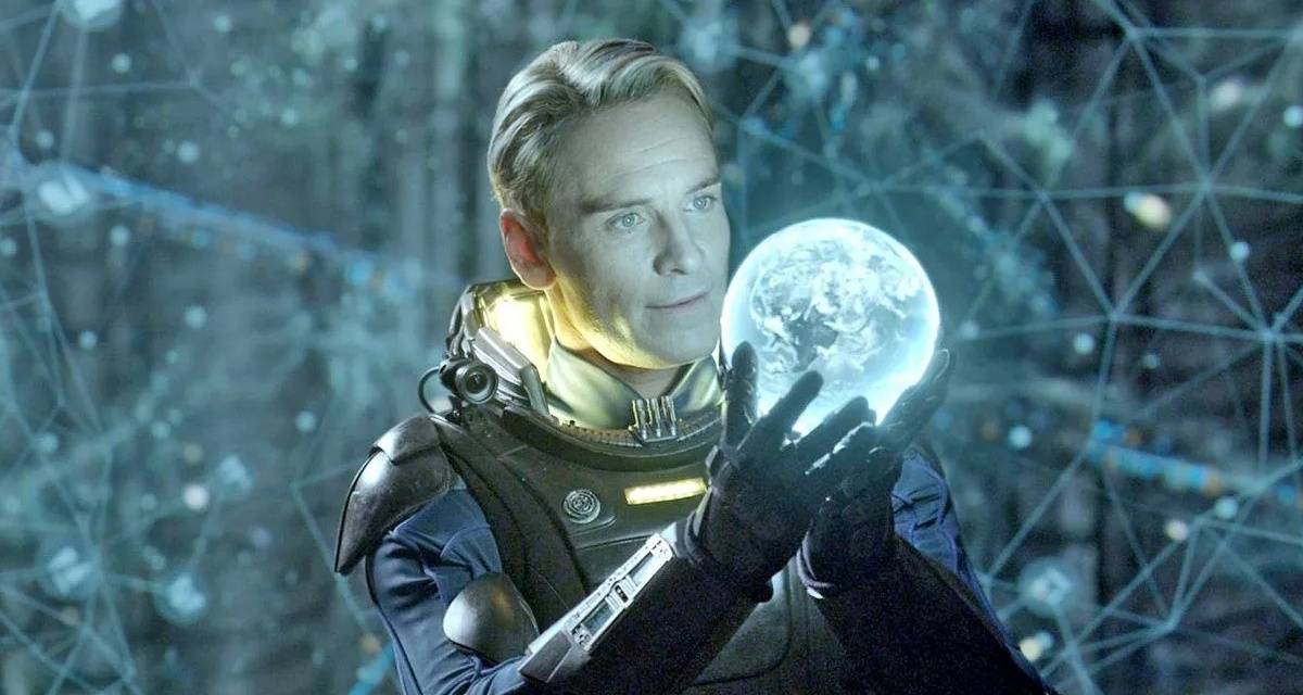 Ridley Scott Officially Returning to Alien With New Movie