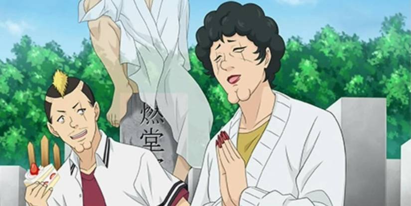 Saiki K is The Funniest Anime You've Never Seen, And Here's 10 Moments ...