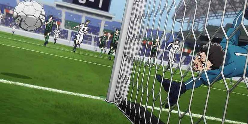 Why Blue Lock Is Perfect Even for Non-Sports Anime Fans
