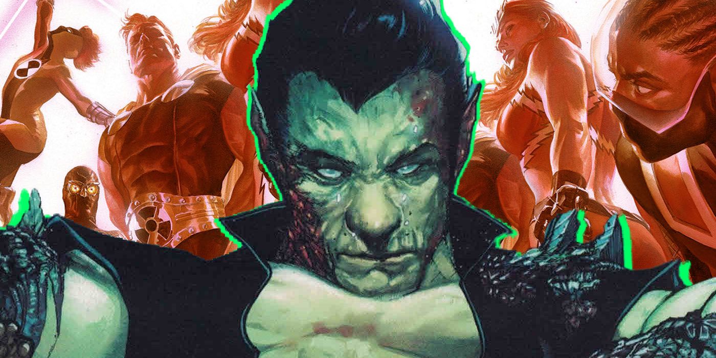 namor squadron supreme