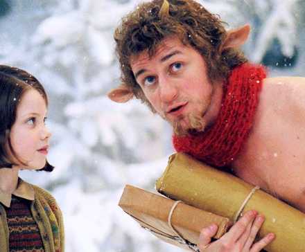 تصویری از فیلم نارنیا