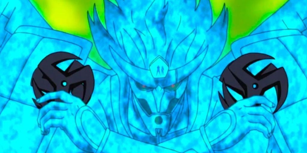 Strongest Ocular Jutsu in Naruto, Ranked