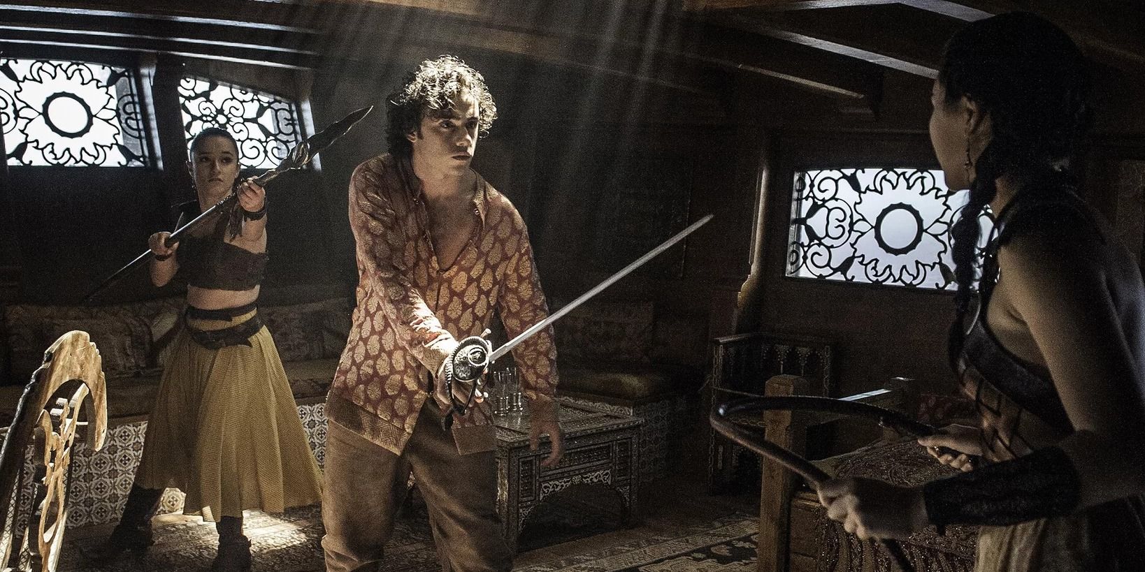Game of Thrones House Words, Explained