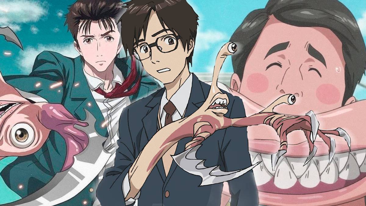 15 Most Terrifying Horror Anime Streaming On Crunchyroll