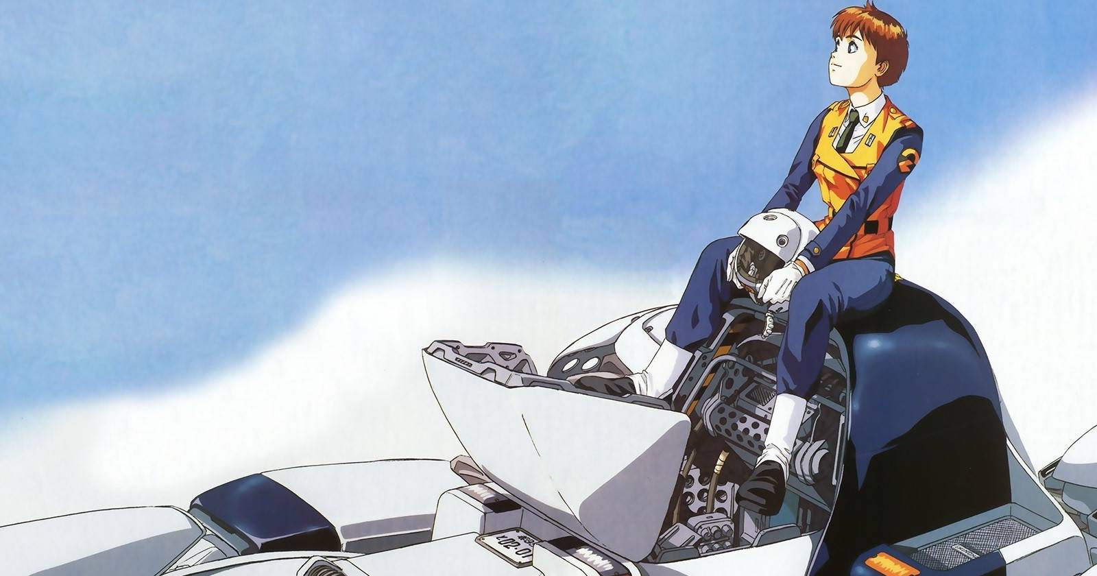 33 Years Later, Patlabor 2: The Movie's Opening Scene Hits Harder Than Ever