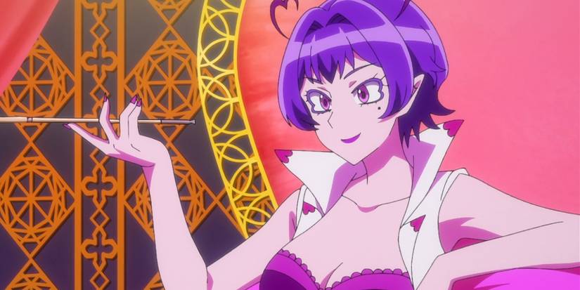 Welcome to Demon School!'s Students Get Their Toughest Training Yet