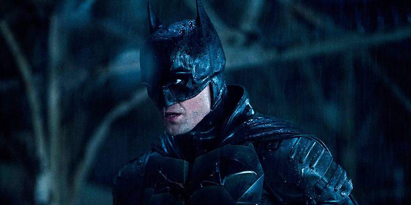 The DCAU Proved the DCU Doesn't Need Its Own Batman