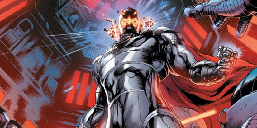 10 Most Ruthless Marvel Villains