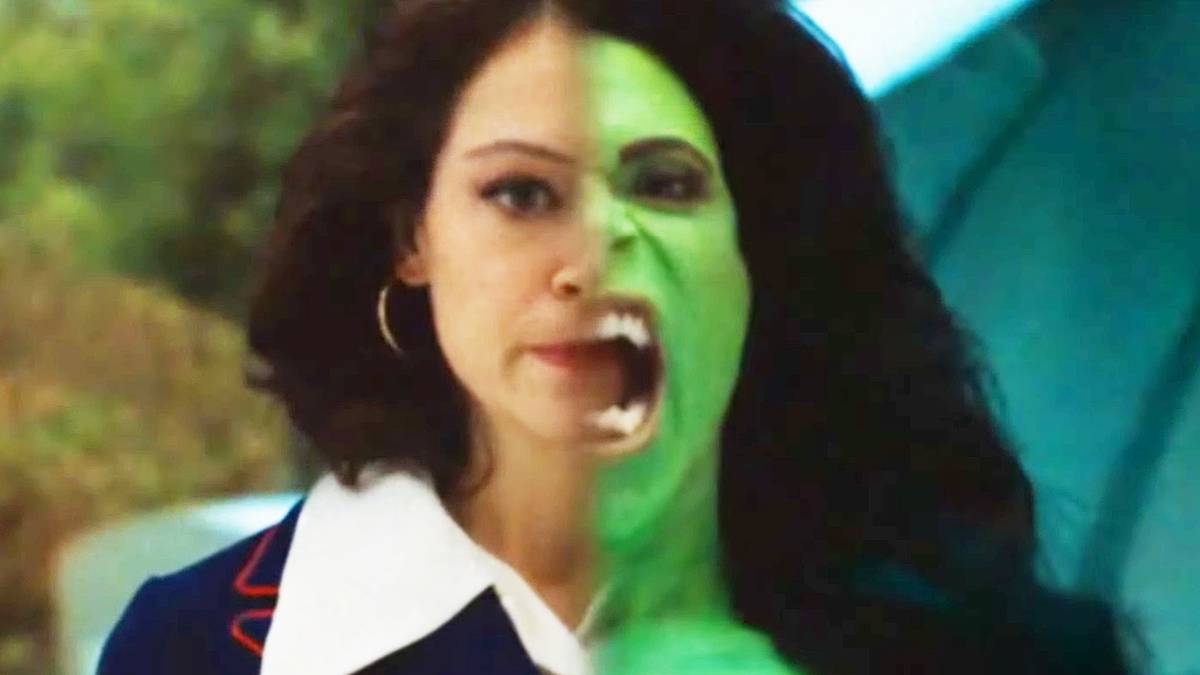 Marvels 70er-Jahre-She-Hulk wurde von einem männlichen Körperdouble ...
