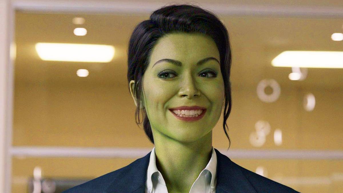 Marvel bestätigt She-Hulks neuen TV-Auftritt 4 Jahre nach dem ...