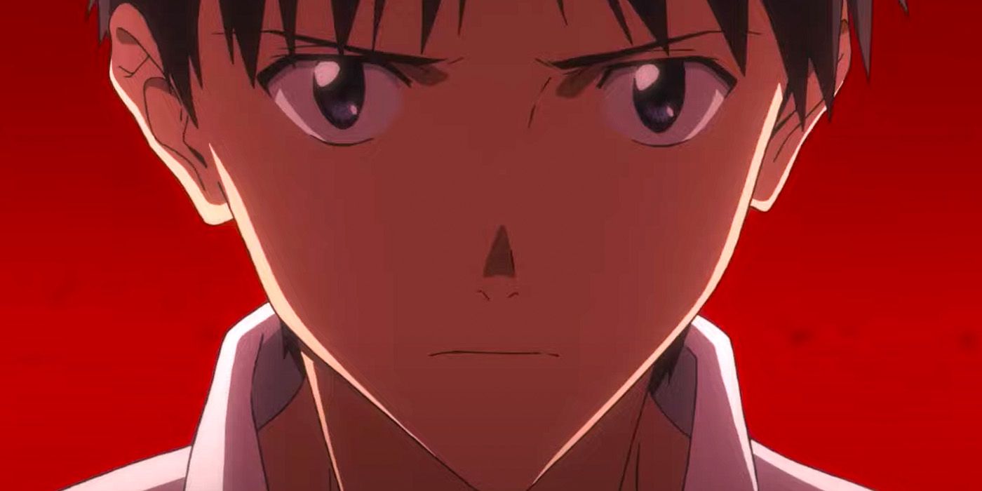 Evangelion: Thrice Upon a Time Hits IMAX Theaters for First-Ever