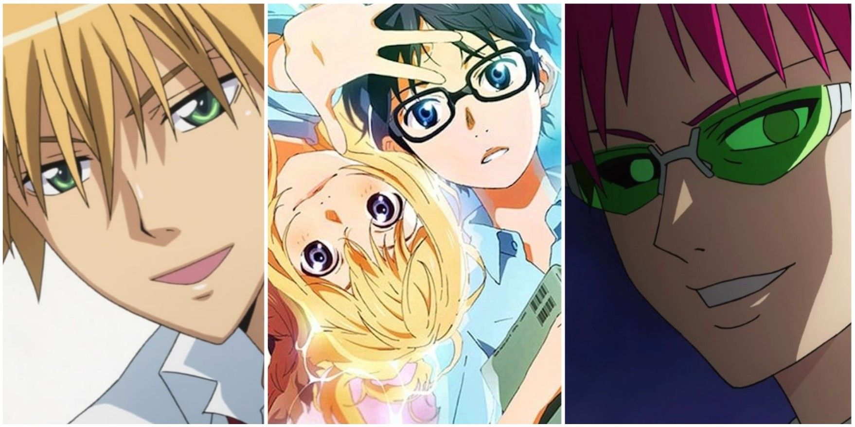 Slice-Of-Life Anime's 10 Biggest Mysteries