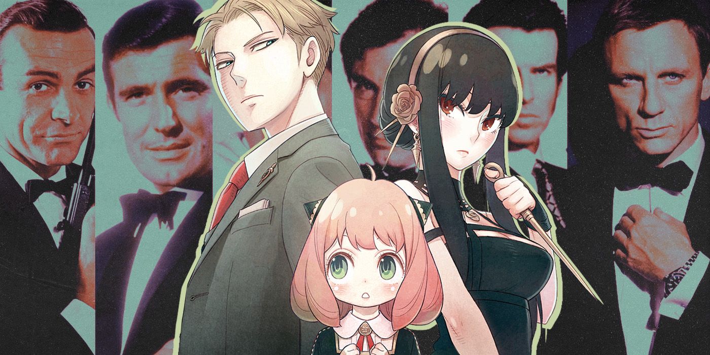 Anime Corner on X: Top 10 Most Anticipated Anime  Spring 2022 👑 Spy x  Family took the number one spot, followed by Kaguya-sama, Shield Hero,  Shikimori, and Date A Live Season