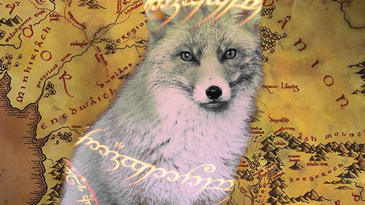 Why Lord of the Rings' Most Obscure Creature Is a Talking Fox