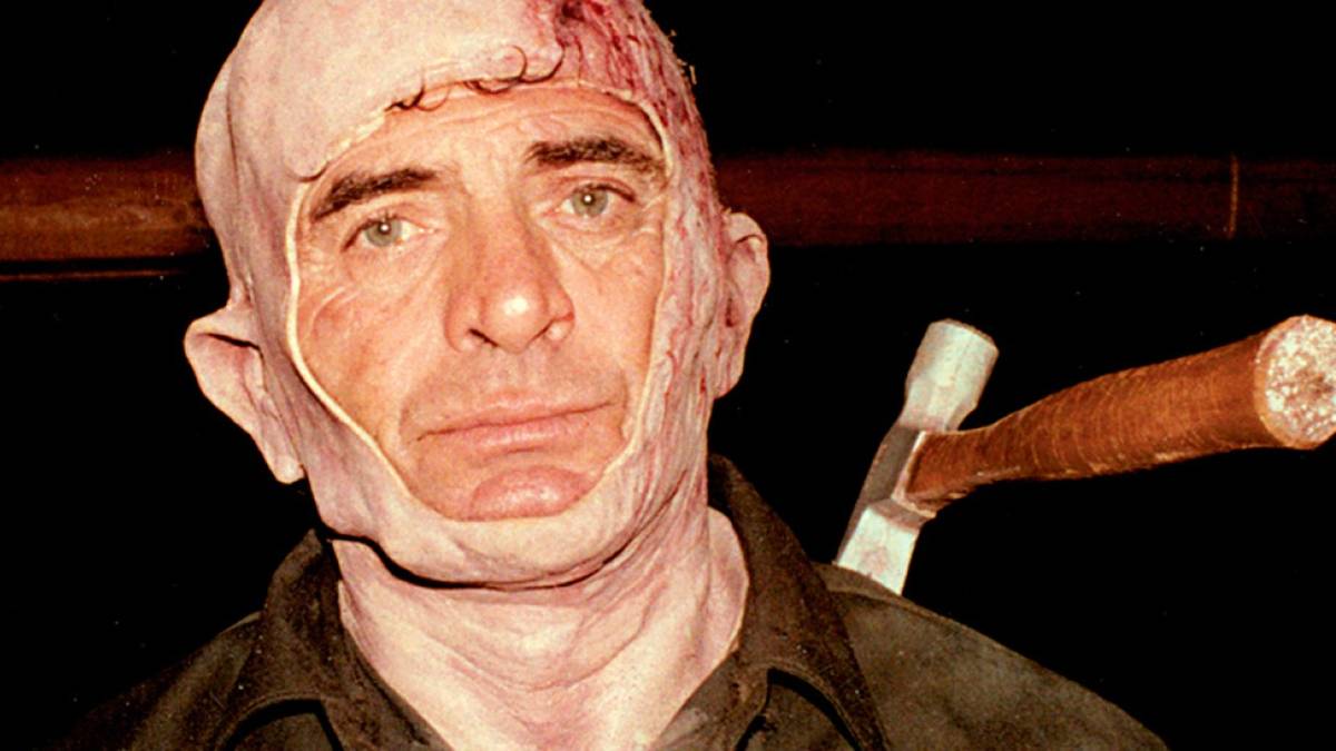 Ted White Stuntman And Jason Voorhees Actor Dies At 96