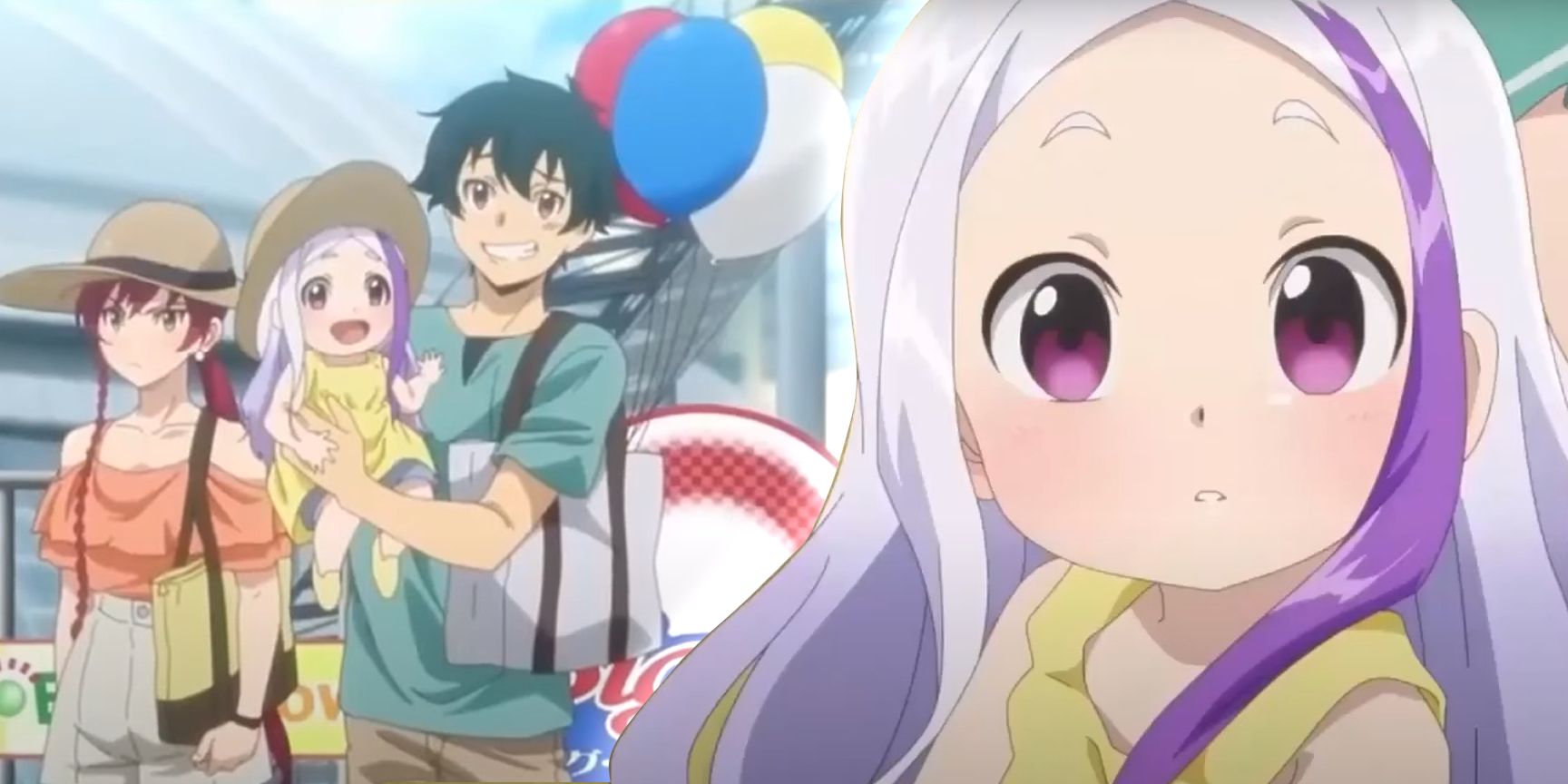 Alas De Chica Anime