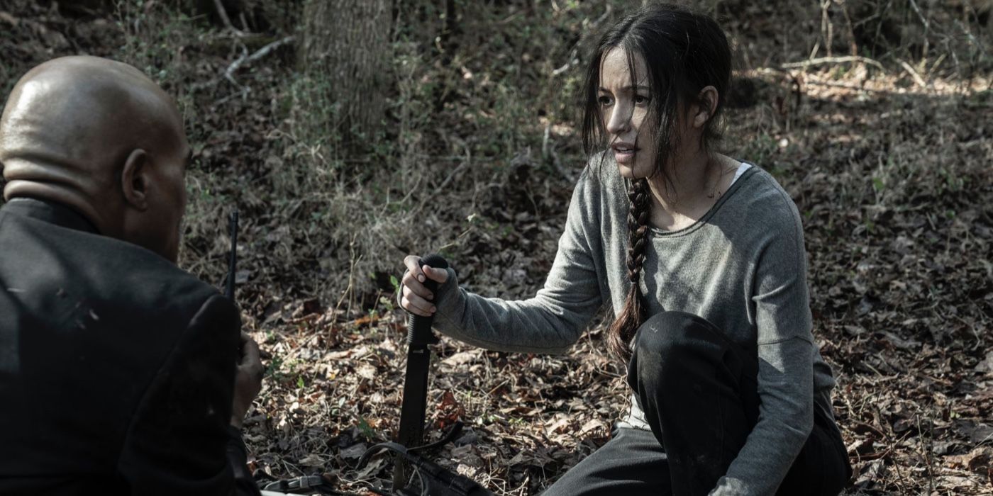 The Walking Dead's Most-Loved Characters