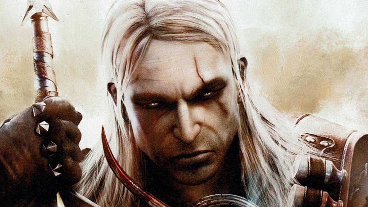 The Witcher Is Getting an Unreal Engine-Powered Remake - Finally