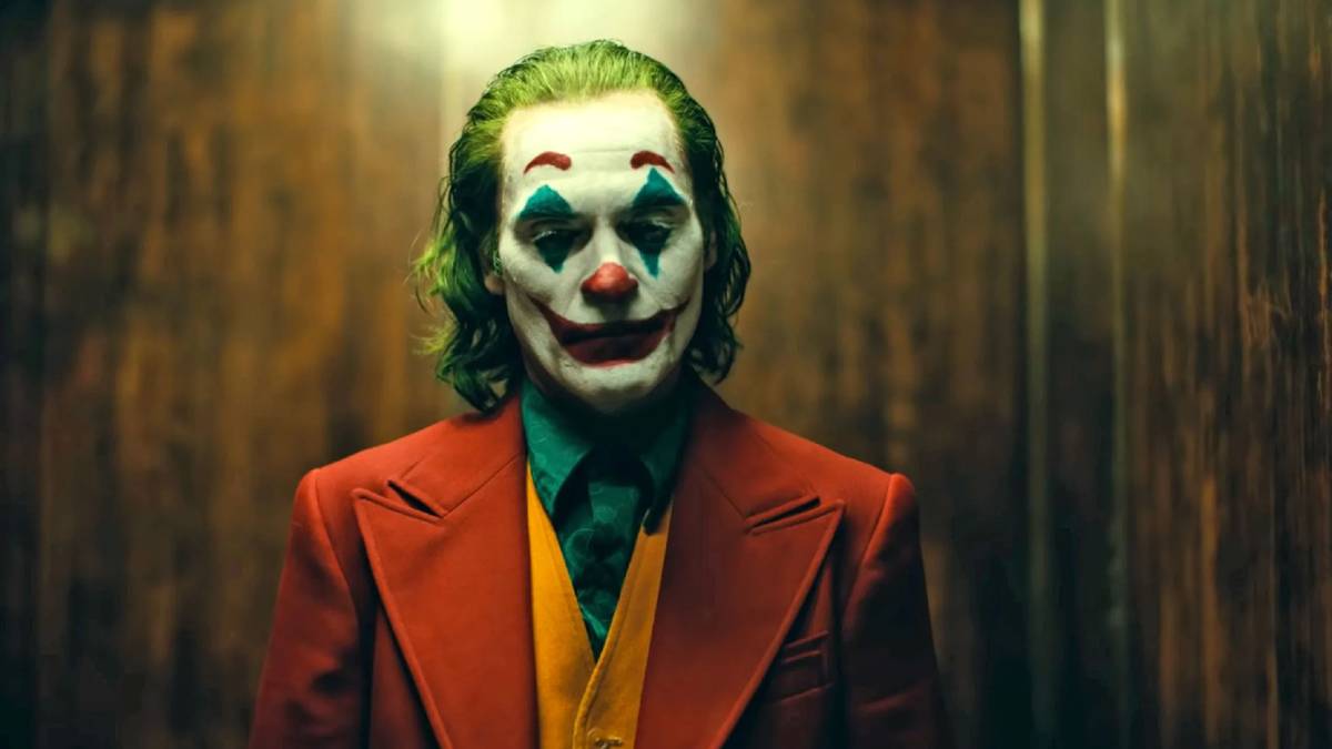 How Joker Uses Super Rats To Convey a Dark Truth About Gotham