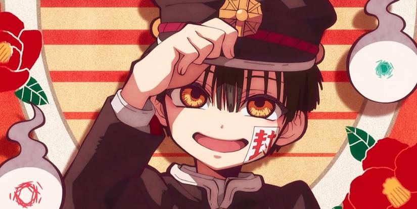 10 Best Anime Ghost Stories