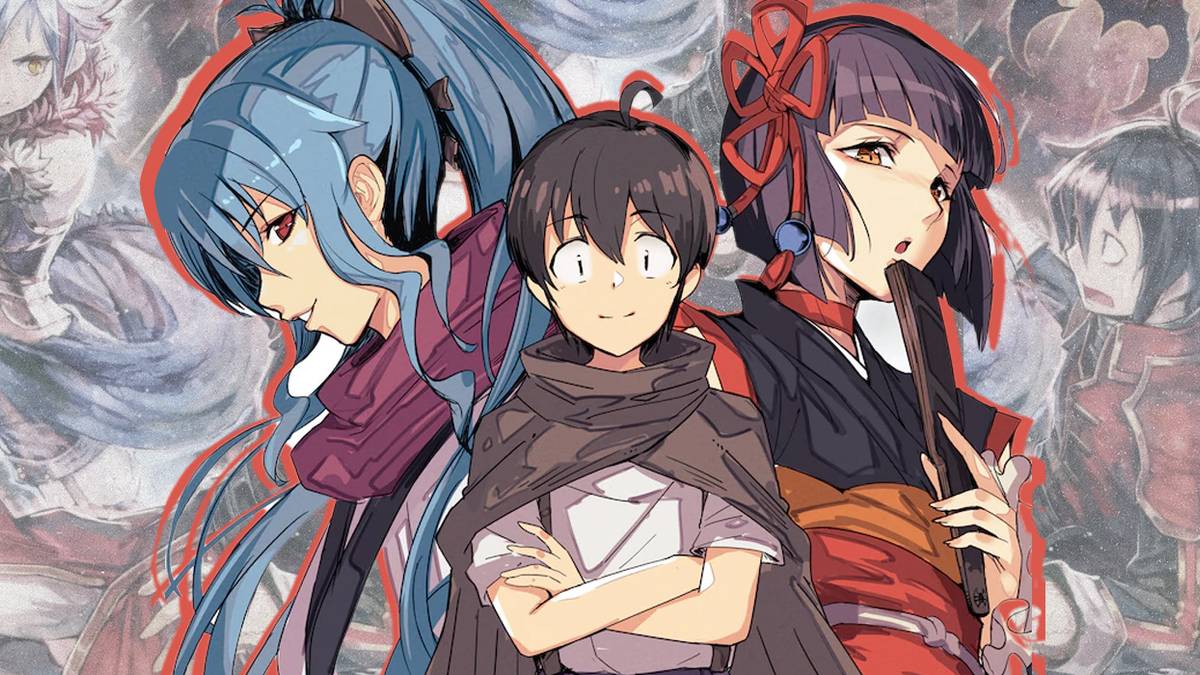 The Differences Between the Tsukimichi – Moonlit Fantasy Manga and Anime