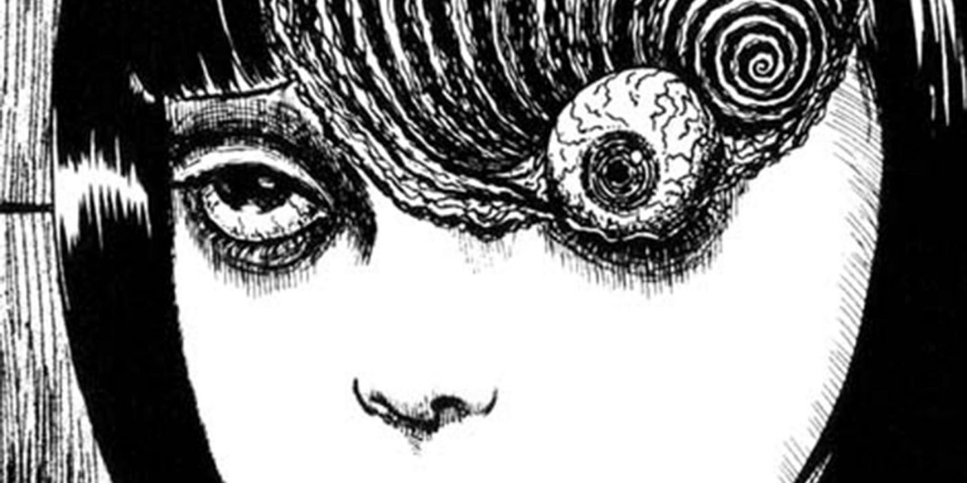 セール　SPIRAL INTO HORROR UZUMAKI JUNJI ITO uzumaki Deluxe: Spiral into Horror: Spiral into Horror. Der