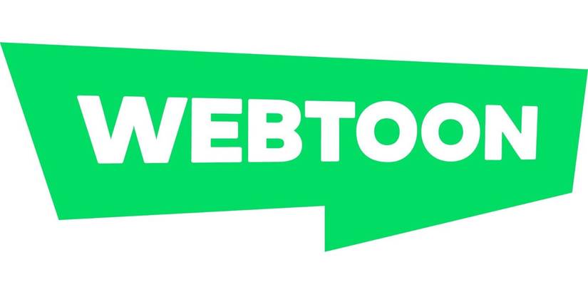 webtoon logo