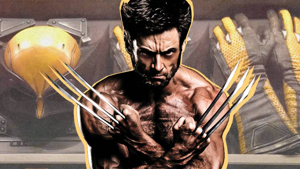 Hugh Jackman's Wolverine Bulk-Up Is Causing Major Broadway Costume ...