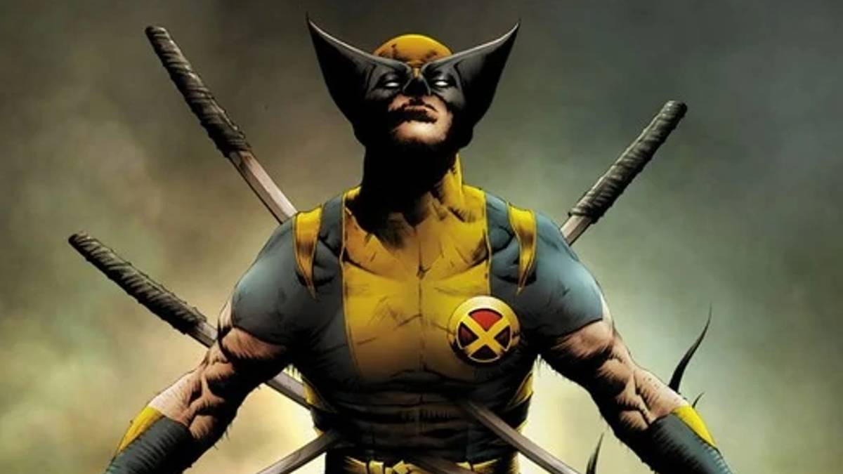 Marvel's Most Demonic Wolverine is Perfect for Halloween