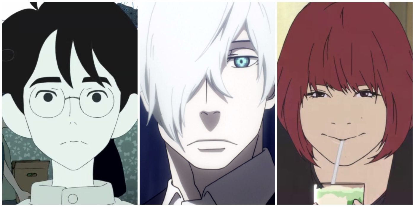 10 Most Avant Garde Anime From The 2010s