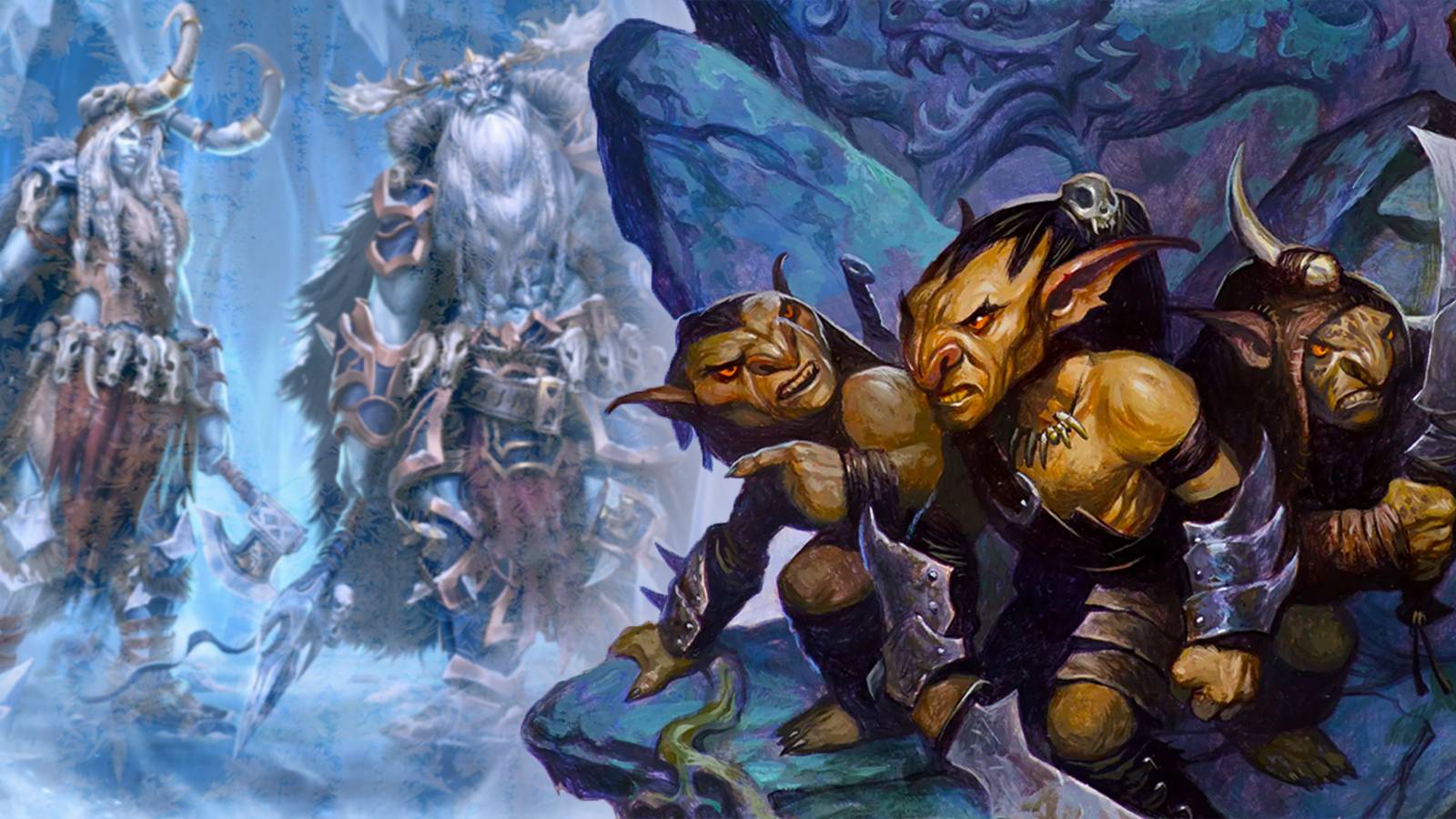 30 Best D&D Adventures You Can Finish In One Night