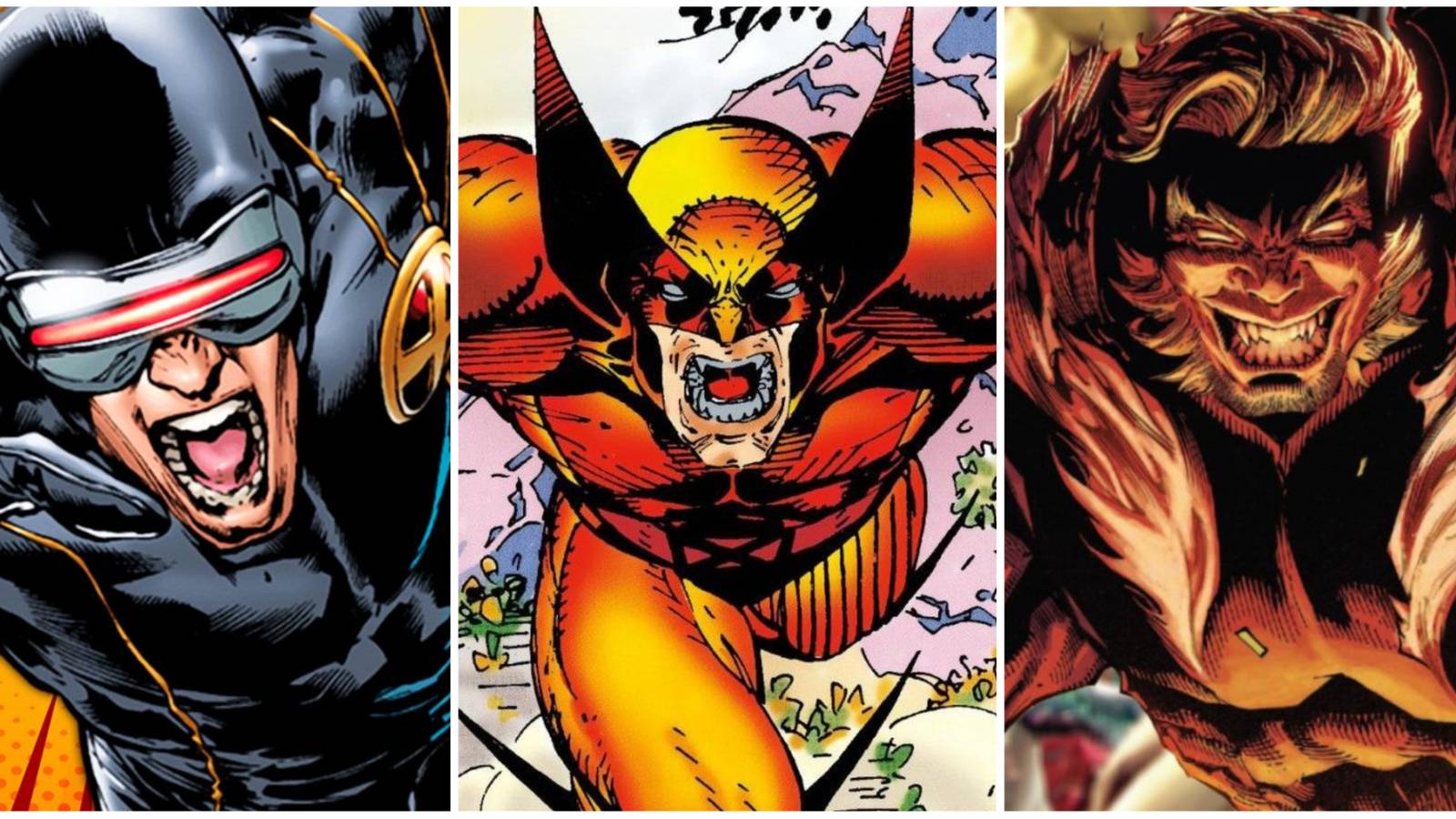 10 Betrayals Wolverine Never Recovered From
