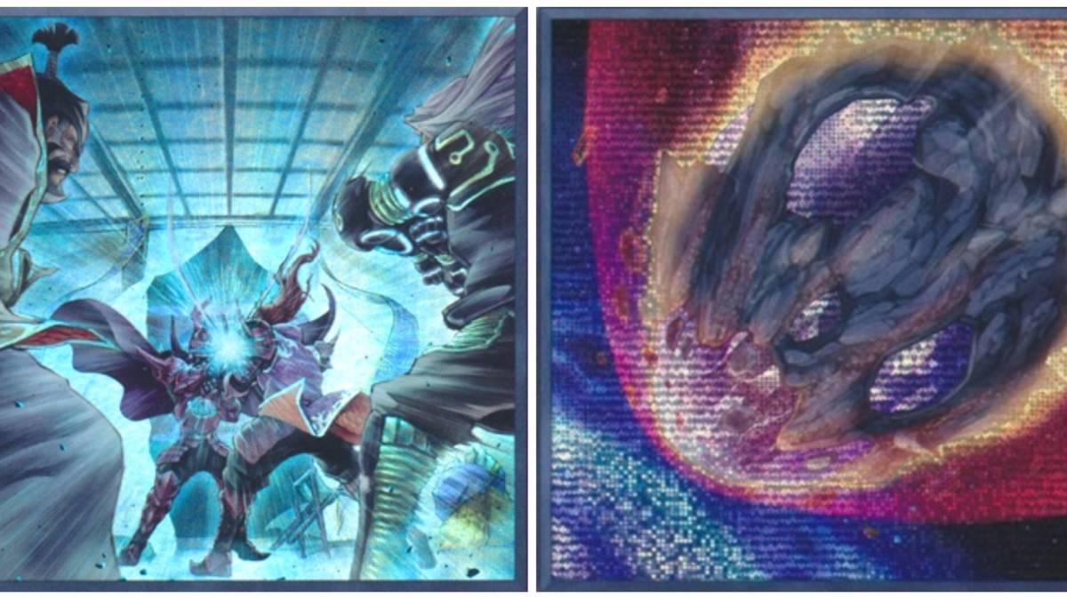 10 Most Disrespectful Yu-Gi-Oh! Cards